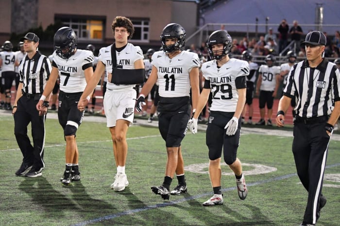 a West Linn Tualatin football Oregon October 5 2023 Leon Neuschwander 13